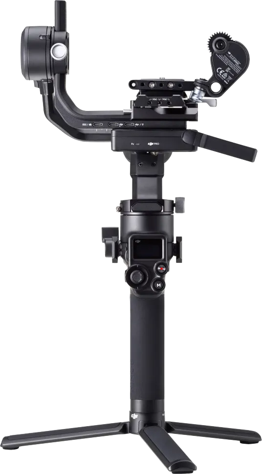 Ремонт стедикамов