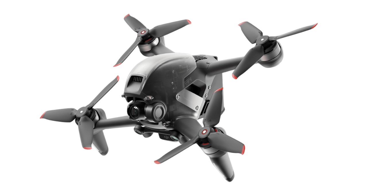 DJI